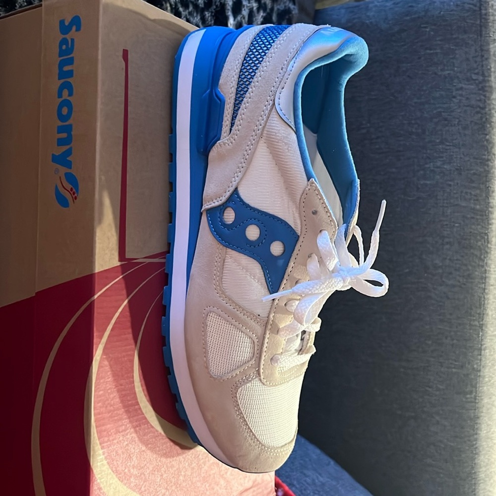 Saucony Shadow Original